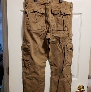 Cargo pant